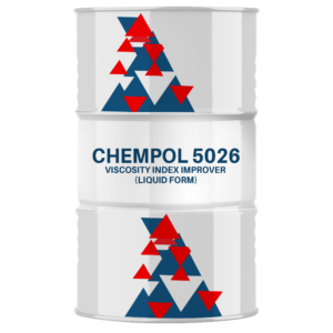 CHEMPOL 5026 Viscosity Index Improver (Liquid Form)