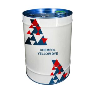 CHEMPOL YELLOW DYE