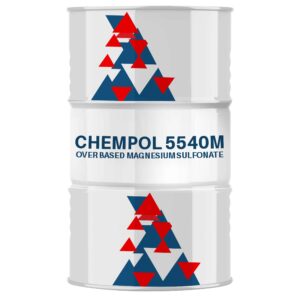 Chempol 5540M