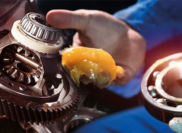 Grease-Additives Grease-Additives