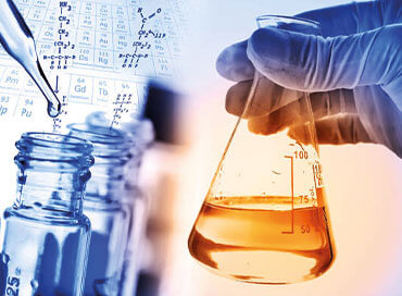 Special Chemical Special Chemical