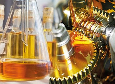 Synthetic-Oils Synthetic-Oils