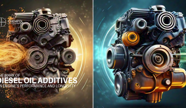 The-Mark-of-Diesel-Oil-Additives-on-Engine’s-Performance-and-Longevity The-Mark-of-Diesel-Oil-Additives-on-Engine’s-Performance-and-Longevity