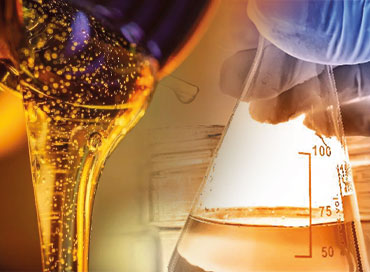 Viscosity-Index-Improvers Viscosity-Index-Improvers